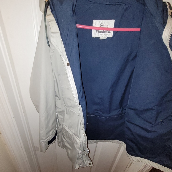 Woolrich jacket - Picture 6 of 6
